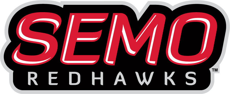 SE Missouri State Redhawks 2020-Pres Wordmark Logo DIY iron on transfer (heat transfer)